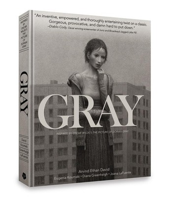 Gray: Vol. 1