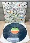 Vinyl Gate-fold LP Led Zeppelin – Led Zeppelin III NM/NM 1970 Re-issue UK press