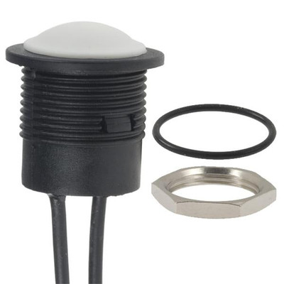 1Pcs IAR3F1900 Pushbutton Switches SWITCH PB LOW PROFILE IP67 ORG