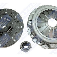 Rymec Kupplungssatz JT7707 FüR Mazda B-Serie UN 1998-2008