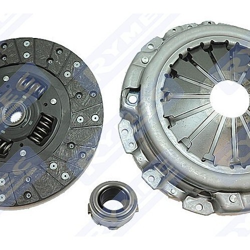 Rymec Kupplungssatz JT7707 FüR Mazda B-Serie UN 1998-2008-image