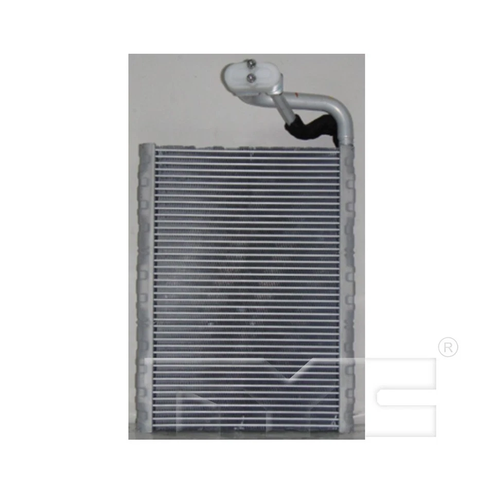 TYC 97253 A/C Evaporator Core For Select 08-16 Mercedes-Benz Models - Image 2 of 4