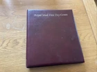 NICE COLLECTION OF FIRST DAY COVERS FDC FROM THE ISLE OF MAN & GUERNSEY. LOOK!