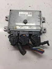 Engine ECM Electronic Control Module 2.0L Automatic CVT Fits 09 SENTRA 1109066