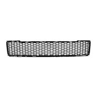 Diederichs LüFtungsgitter FrontstoßFäNger FüR Fiat 500 312 Mitte 735455043