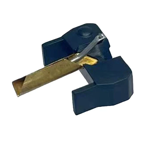 Easily Installed Elliptical Diamond Stylus Compatible with For SHURE Models