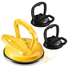 Car Dent Puller 3 Pack Dent Puller Powerful Car Dent Removal Kit Multicolor