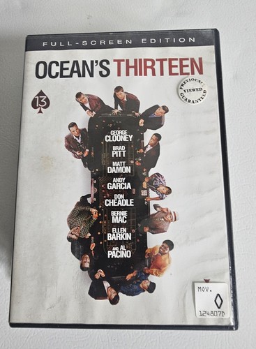 6 Action-Packed Movie Bundle Deal Pre-owned - Picture 6 of 18