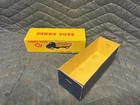 Vintage Used Dinky Toys Meccano No. 417 Leyland Comet Lorry BOX ONLY