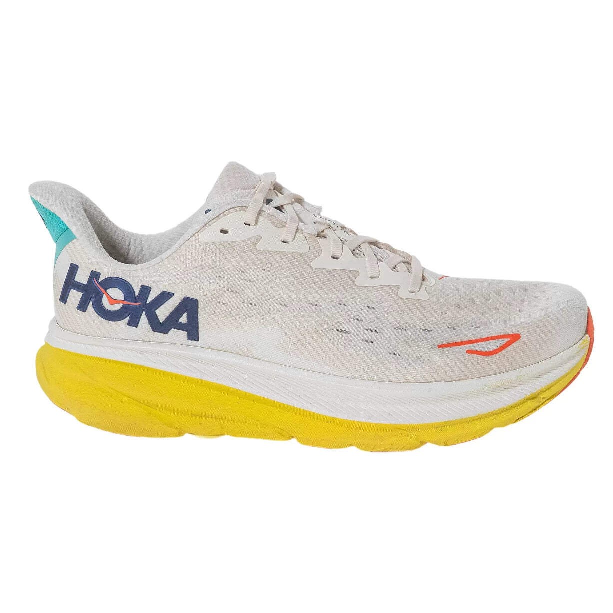 Hoka Clifton 9 Running Shoes - Men's
