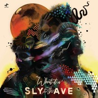 SLY5THAVE - What It Is - Cd - 81 - F659Z