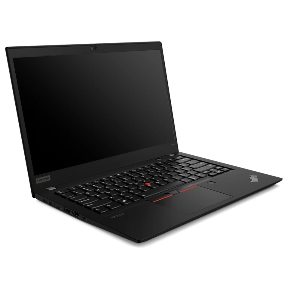 Lenovo ThinkPad T14s G1 · i5-10310U · 16GB · 250GB, photo 2 sur 5