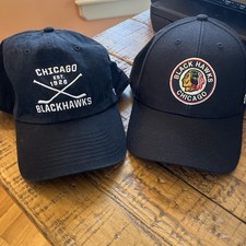 Chicago Blackhawks Collecting and Fan Guide 33