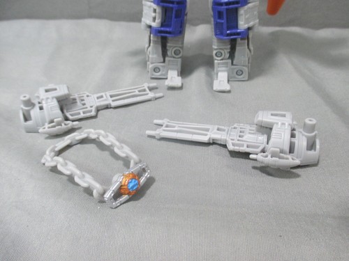 Transformers GALVATRON Complete Studio Series 86 2024 Decepticon - Picture 5 of 5