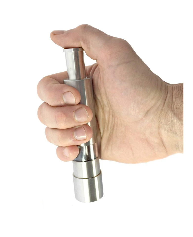 Мельница для соли и перца набор или одиночные оригинальные насосы и гаджеты для приготовления специй - Изображение 2 из 4