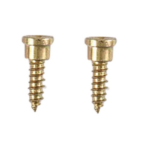 3400852 Refrigerator / Freezer Door Handle Mounting Screws Set of 2