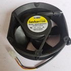 9WG5748P5G003 17251 48V 2.91A 172x150x51mm dc cooling fan  axial flow fans