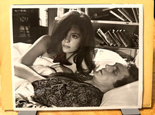 BULLITT 1968 Movie Press Kit with 12 Black and White Photos - Steve McQueen