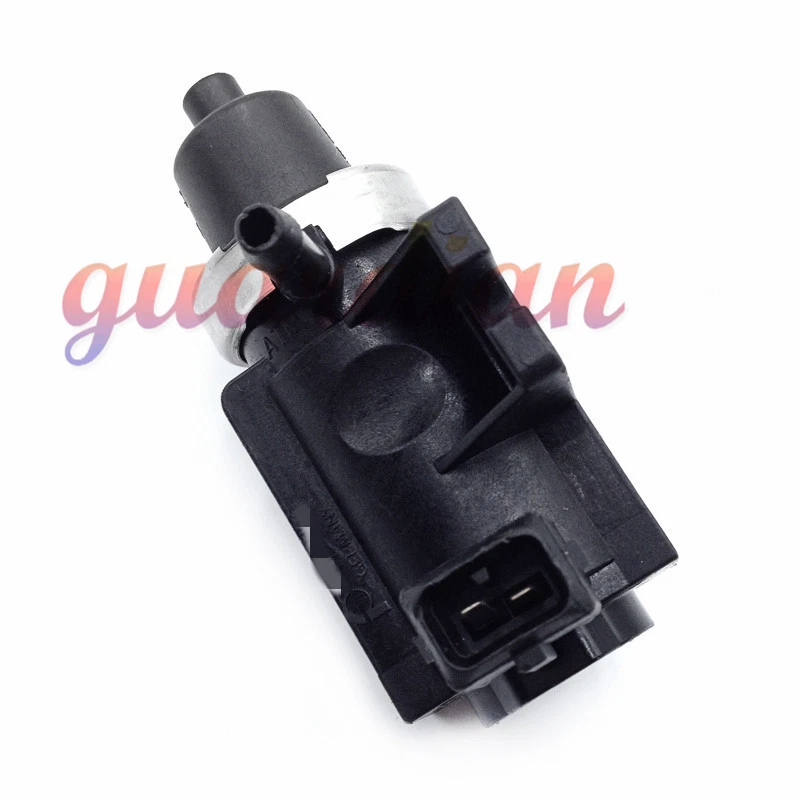 Solenoide de presión turbo para Volkswagen VW 96-04 Audi A2 A3 A4 1H0906627A Foto 4 de 4