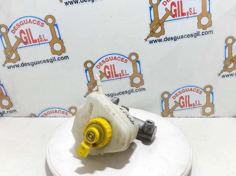 03350884921 pompa freno PORSCHE CAYENNE S 4.5 2002 94423 391373 Foto 3 de 4