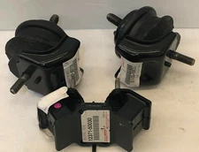 LEXUS OEM FACTORY MOTOR MOUNT AND TRANS MOUNT SET 1992-2000 SC400