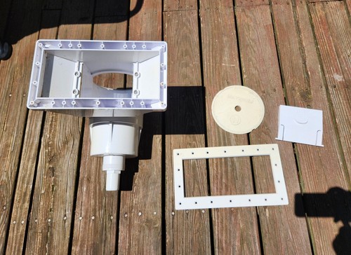Hayward SP1091 individual replacement parts - 第 1/11 張圖片