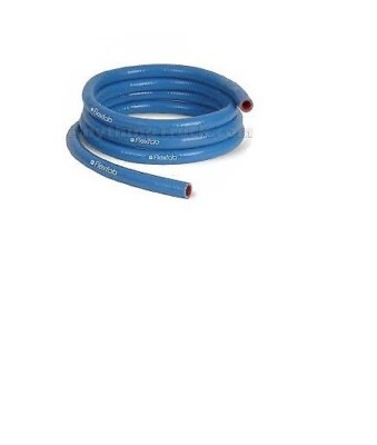 Flexfab Silicone Heater Hose 5/8'' Part # 5526-062
