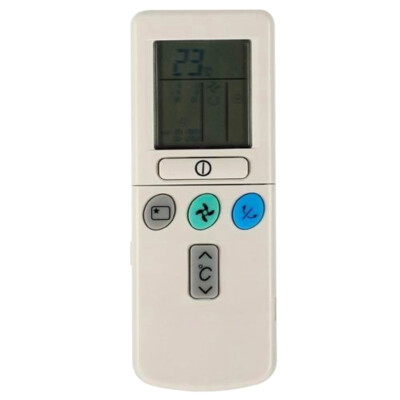 New RAR-2P2 For HITACHI AC A/C Remote Control RAR-2A1 RAR-52P1 RAR-2SP1 RAR-3U4