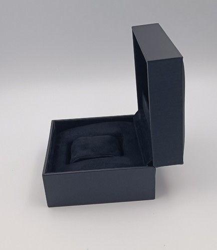 BULGARI OCTO watch box box watch black case - Picture 14 of 17