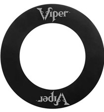 Viper DEFENDER Dartboard Backboard Sisal Bristle Steel Tip DARTS Protect Wall