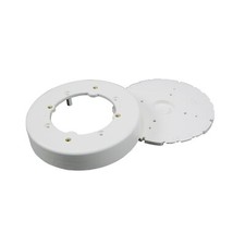 Legrand NM4 Nonmetallic Plastic Raceway for Extending Power Circular Fixture ...