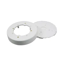 Legrand NM4 Nonmetallic Plastic Raceway for Extending Power Circular Fixture ...