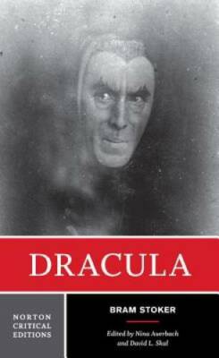 Dracula (Norton Critical Editions) - Paperback By Stoker, Bram - GOOD