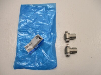 SMC AS2200-02-S (PKG OF 2) NSMP