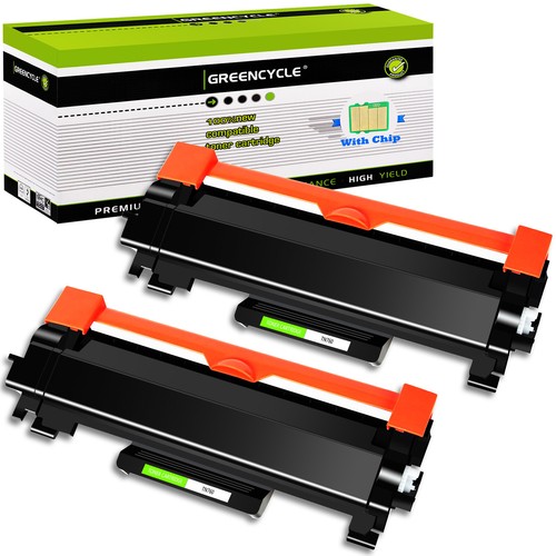 DR730 Drum TN760 Toner Compatible For Brother HL-L2350DW L2370DW MFC-L2710DW - Picture 20 of 30