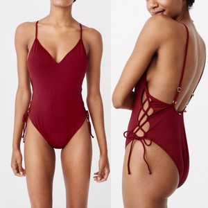 abercrombie and fitch swimsuits