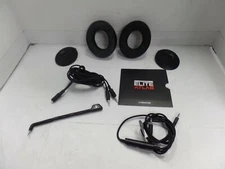 Original REPLACEMENT Parts for Turtle Beach Elite Atlas Pro (Mic, Muffs, Covers)