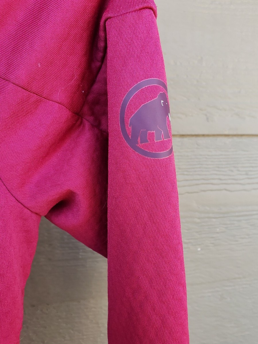 mammut runbold ml hoody