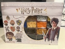 Harry Potter Perler 4503 Pieces