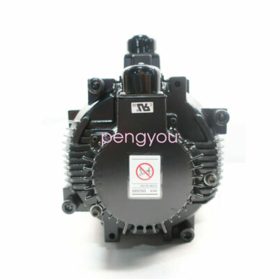 1PC YASKAWAAC SGMG-09A2ABC Servo Motor New Fast Shipping FedEx or