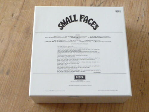Small Faces: 