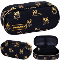 VerstäRktes FedermäPpchen, Tasche Astra Head AC6 Golden Frenchie