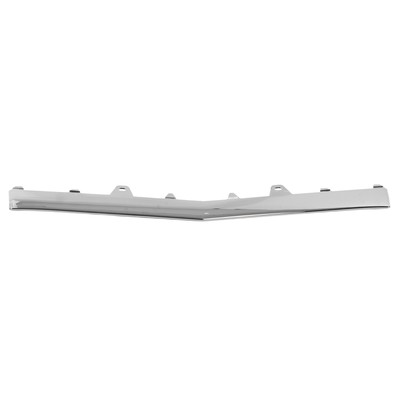 ABS Bumper Trim For E Class W212 Sport Facelift 2014 2016 BMG