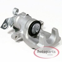 Metzger Bremssattel Bremszange Hinten Links FüR Mazda 6