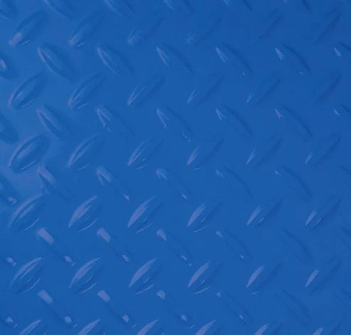 Safety Blue
