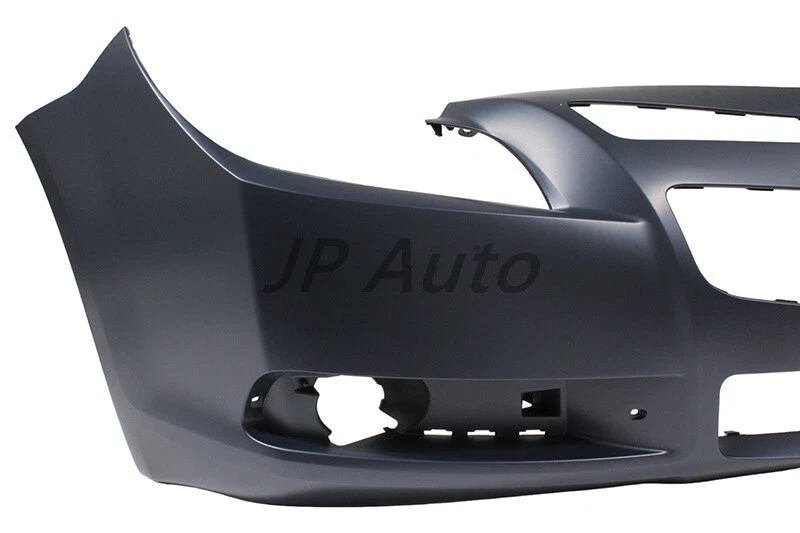 For 2008-2012 Chevrolet Malibu Front Bumper Cover Primed - Image 3 of 4