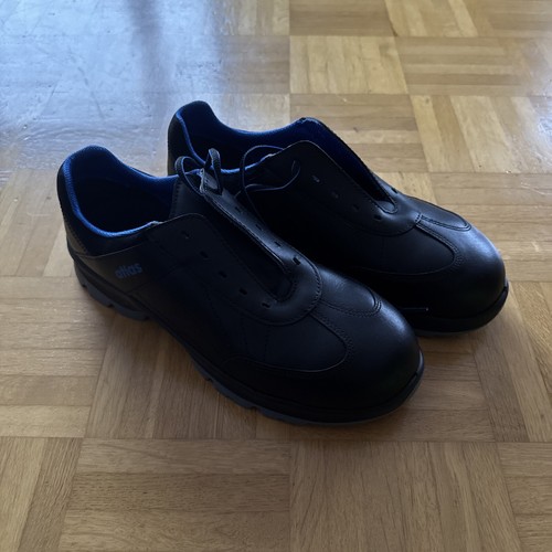sicherheit schuhe atlas 43 S2 Alu-tec 100 2.0 ESD - Bild 4 von 4