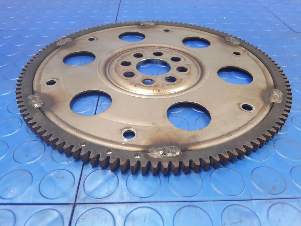 Placa de tracción automática Toyota 2,5 L 2,7 L RAV4 Camry Sienna Venza OEM Foto 3 de 4