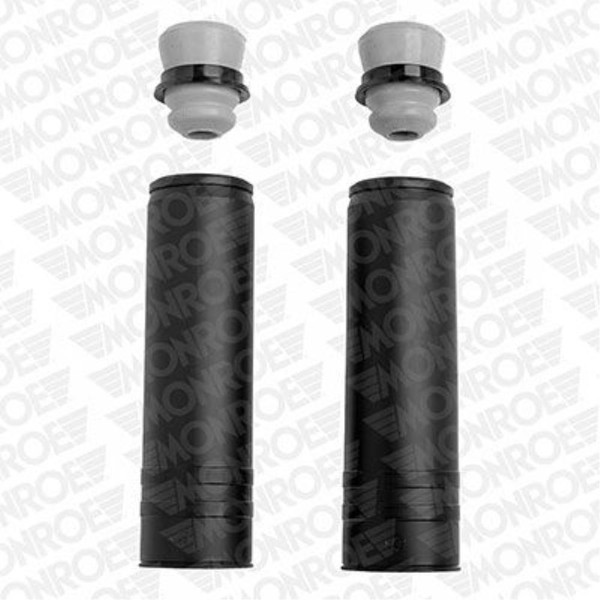 Monroe Staubschutzsatz StoßDäMpfer FüR Opel Astra J P10 2.0 Cdti 1.7-image