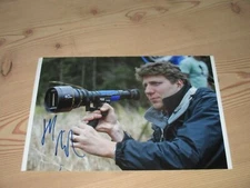 JEFF NICHOLS handsigned 8x12 IN PERSON! Guaranteed 